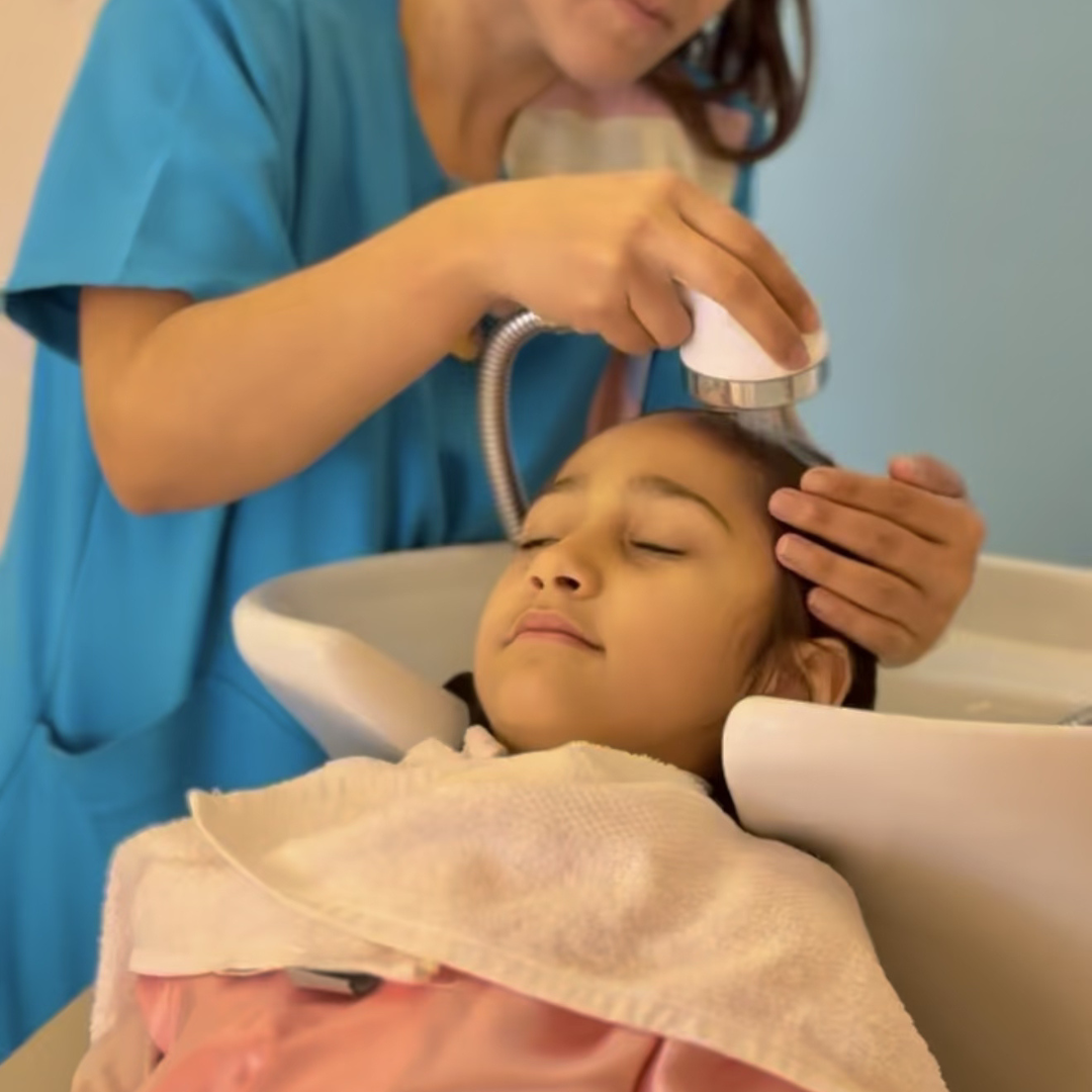 Dia de Princesa e Aniversário Infantil em Curitiba | Salão Tio Ge