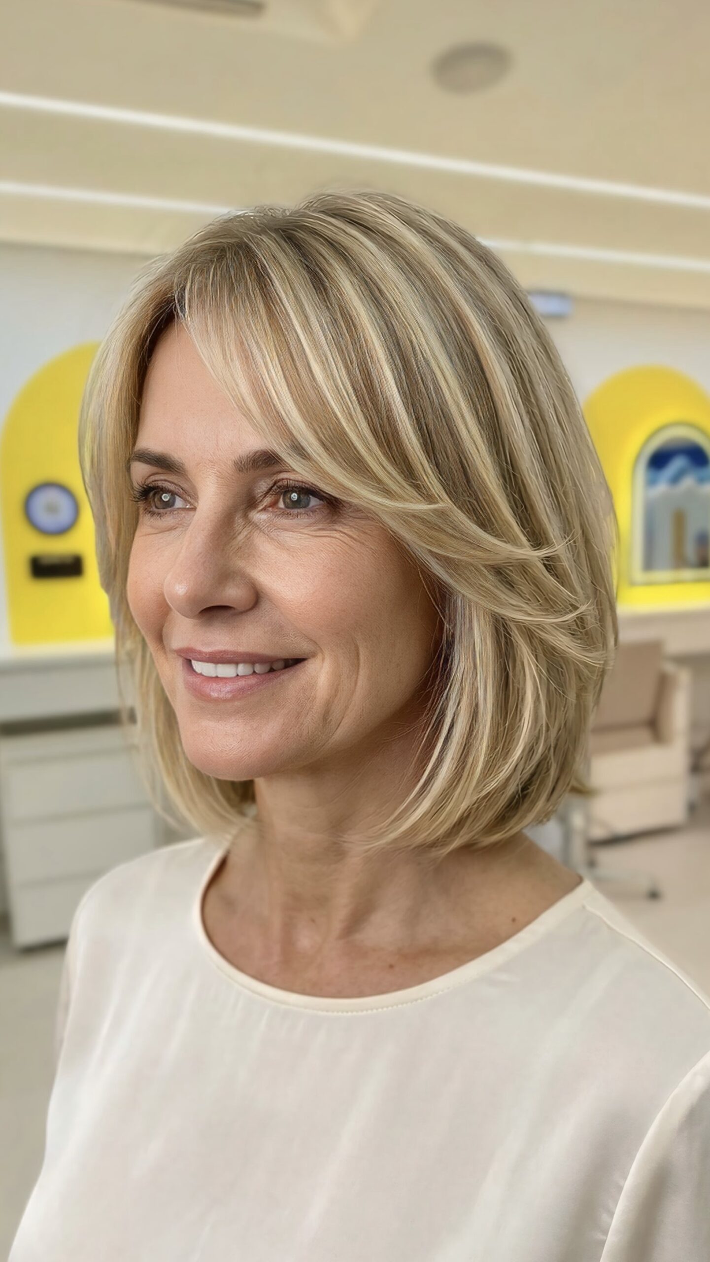 Corte Masculino e Feminino em Curitiba | Salão Tio Ge