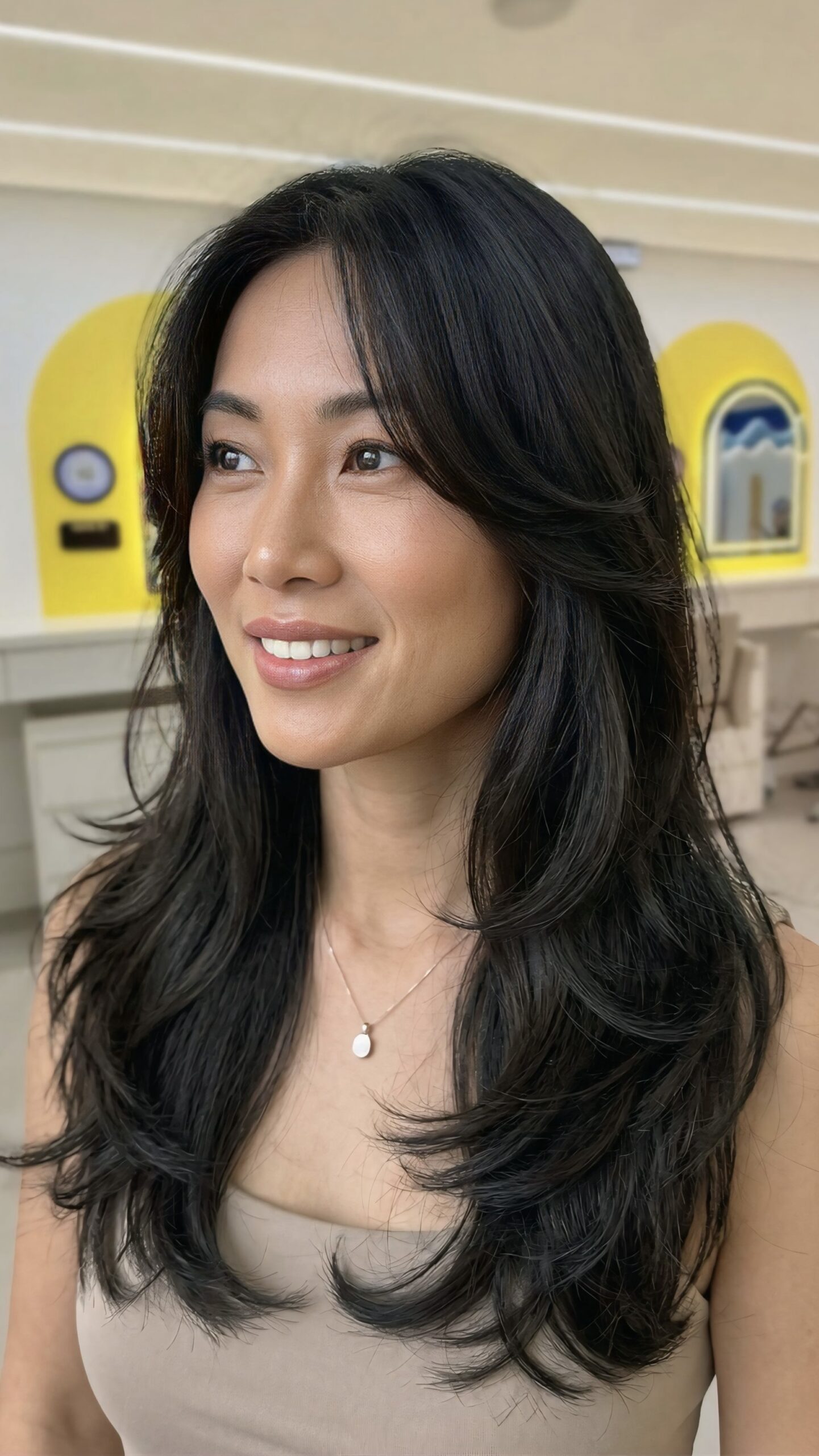 Corte Masculino e Feminino em Curitiba | Salão Tio Ge