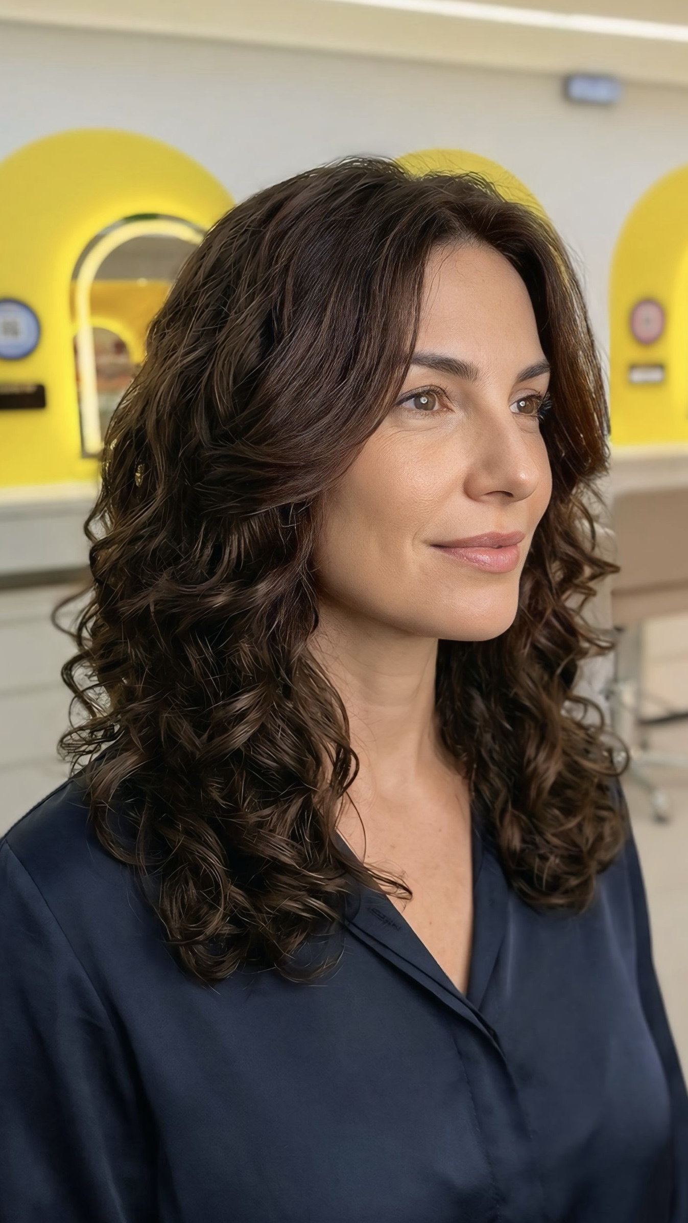 Corte Masculino e Feminino em Curitiba | Salão Tio Ge