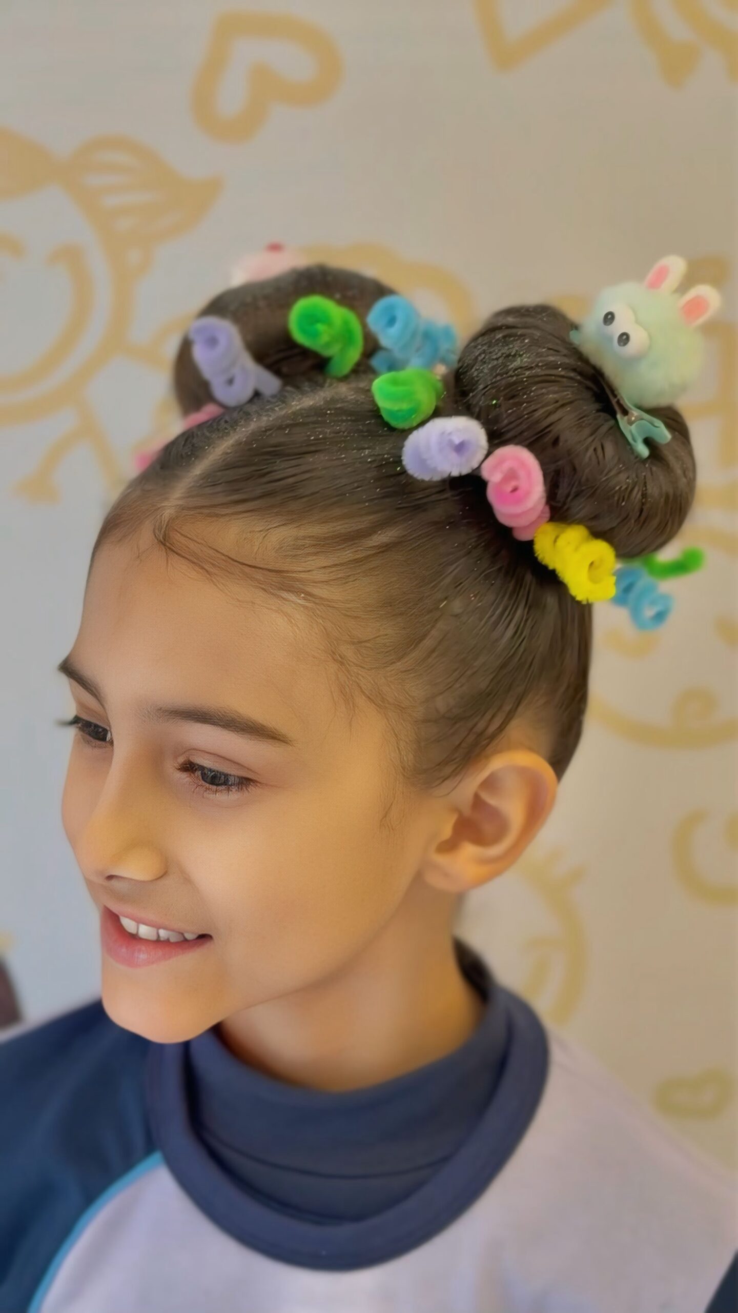 Cabelo Maluco Infantil em Curitiba | Salão Tio Ge Cabelo Maluco Infantil em Curitiba | Salão Tio Ge