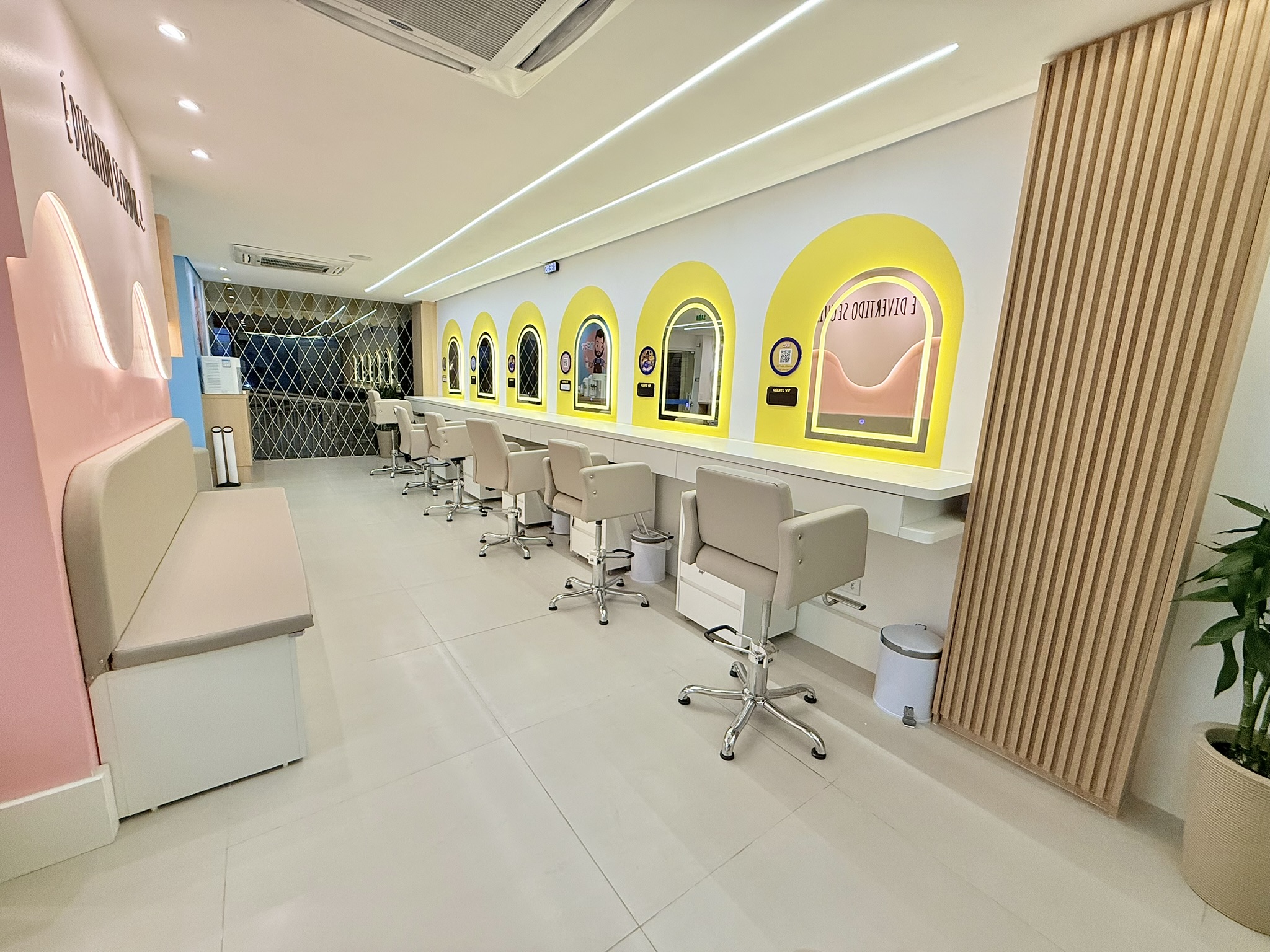 Nosso Espaço - Tio Ge