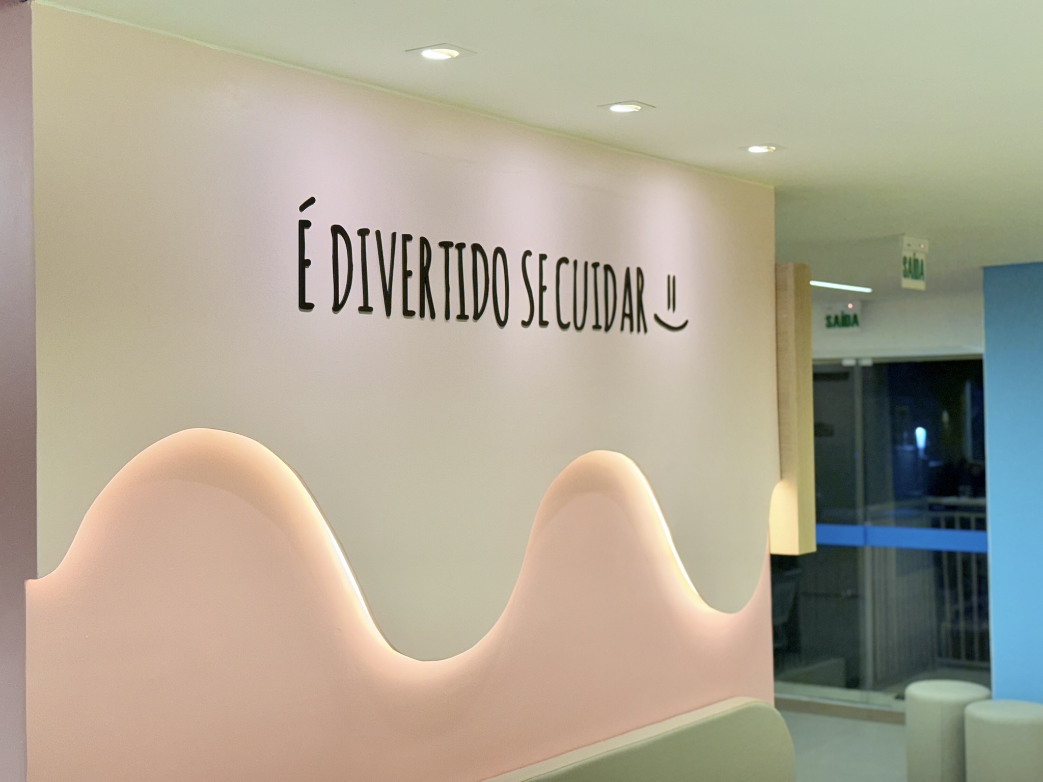 Nosso Espaço - Tio Ge