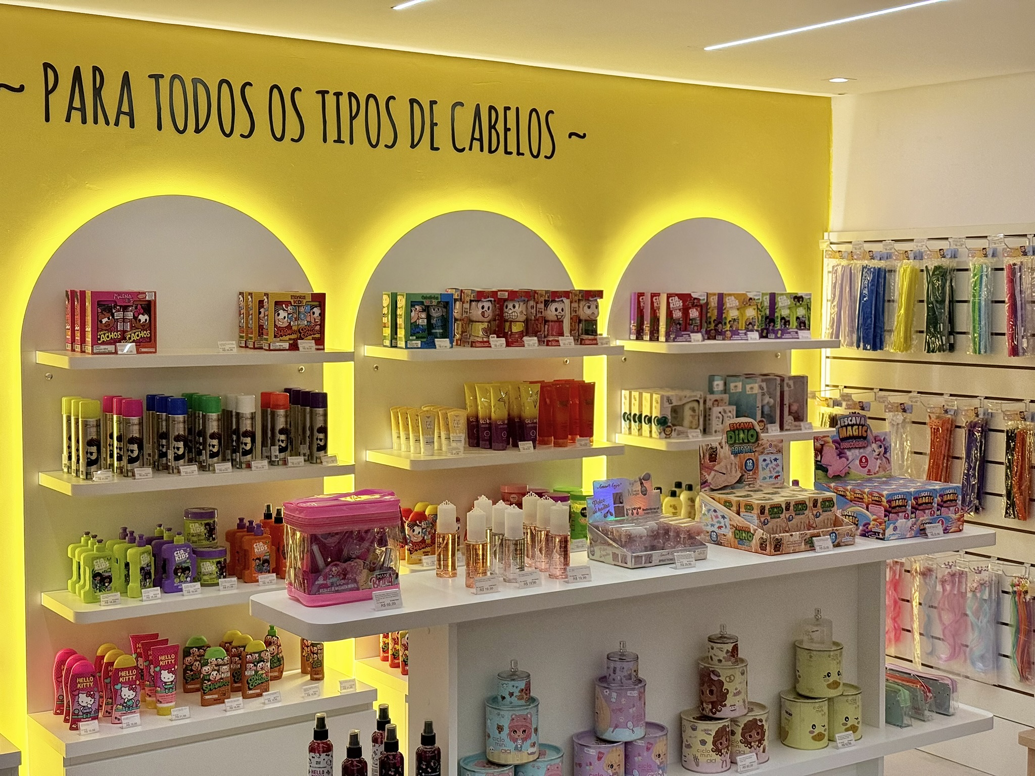 Nosso Espaço - Tio Ge