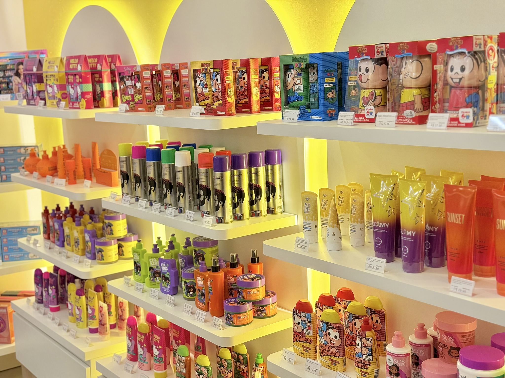 Nosso Espaço - Tio Ge