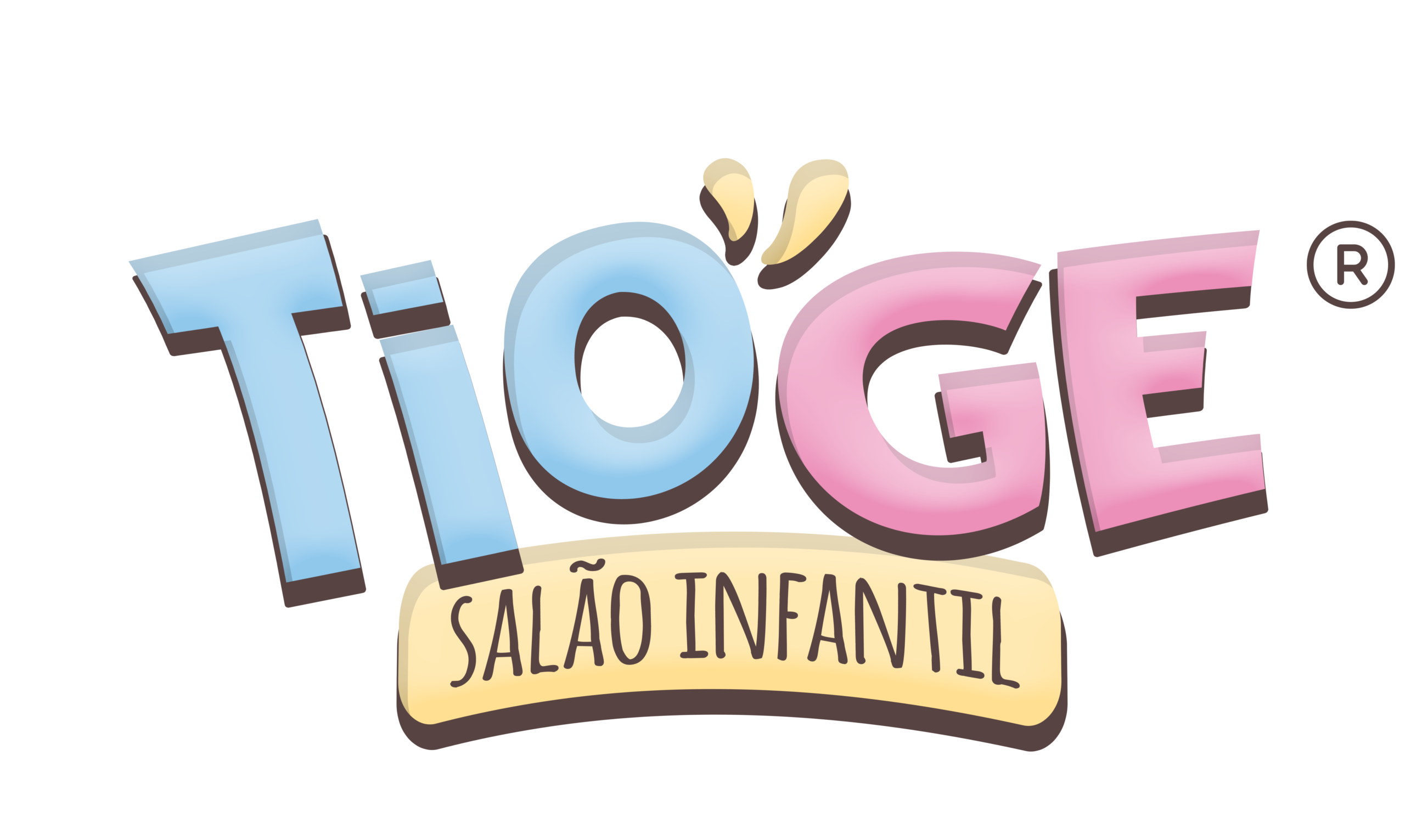 Tio Ge Salão de Cabeleireiro Infantil